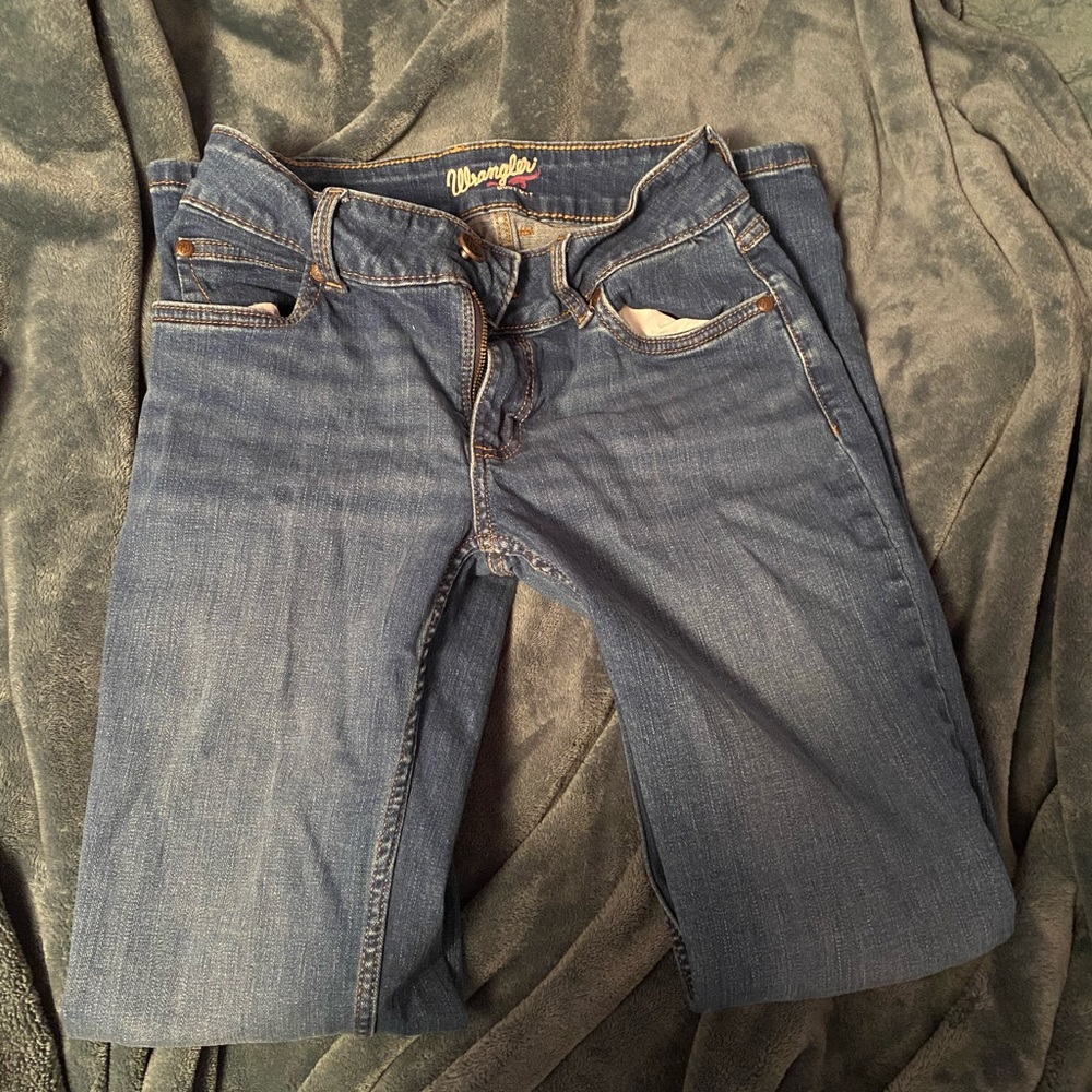 Wrangler Jeans